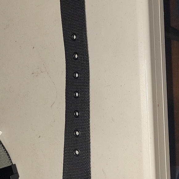 Men's Belt - Picture 4 of 4